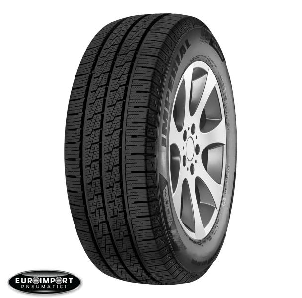 Imperial AS VAN Driver 2  225/65 R16 112_110 S  Carico C 